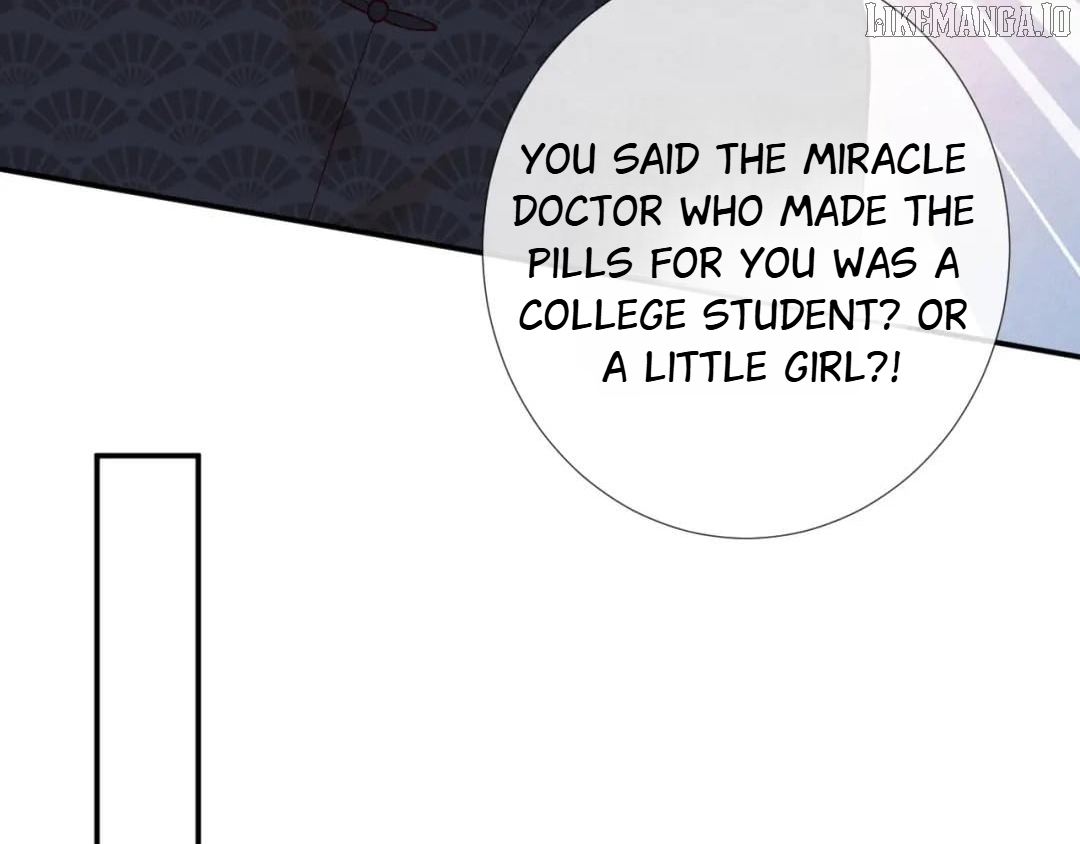 Everyone's Darling Chapter 207 - page 11